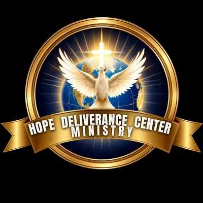 Hope Deliverance Center logo