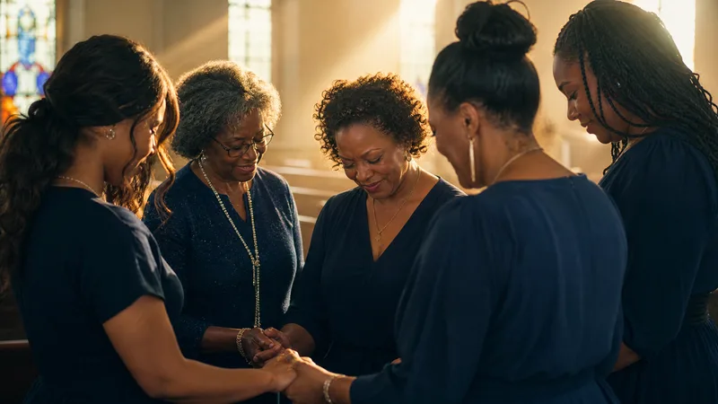 Women's ministry